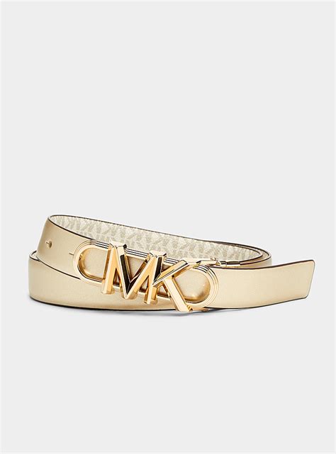 ceintures michael kors|michael kors official website.